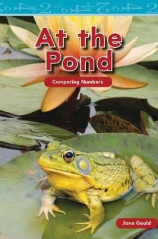 Cover of At the Pond