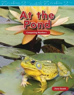 Cover of At the Pond