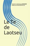 Book cover for Le Te de Laotseu