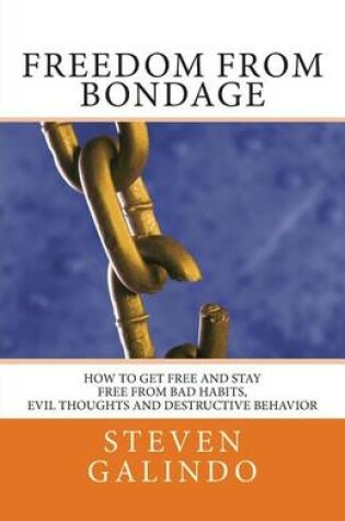 Cover of Freedom from Bondage