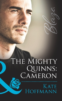 Book cover for Cameron