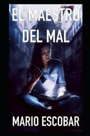 Cover of El maestro del mal
