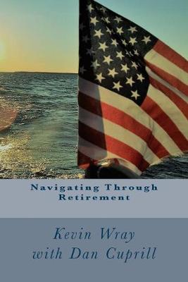 Book cover for Navigating Through Retirement