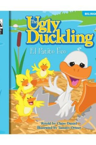 Cover of The Keepsake Stories Keepsake Stories Ugly Duckling: El Patito Feo
