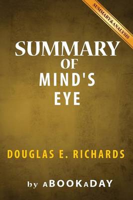 Book cover for Summary of Mind's Eye