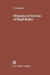 Book cover for Dynamics of Systems of Rigid Bodies