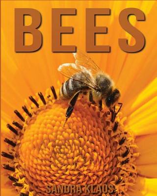 Book cover for Bees