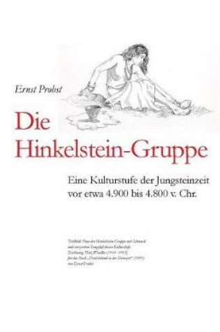 Cover of Die Hinkelstein-Gruppe