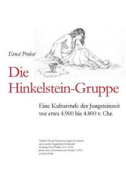 Book cover for Die Hinkelstein-Gruppe