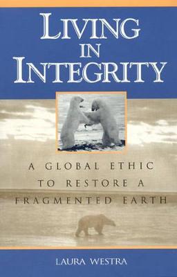 Cover of Living in Integrity