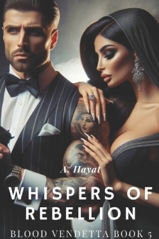 Cover of Whispers of Rebellion