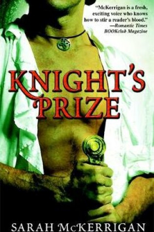 Cover of Knight's Prize