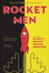 Book cover for Tales from the Vicarage - Volume 6: Rocket Men