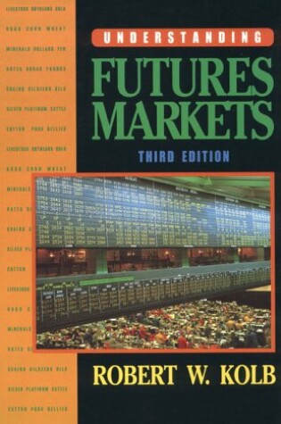 Cover of Understanding Futures Markets