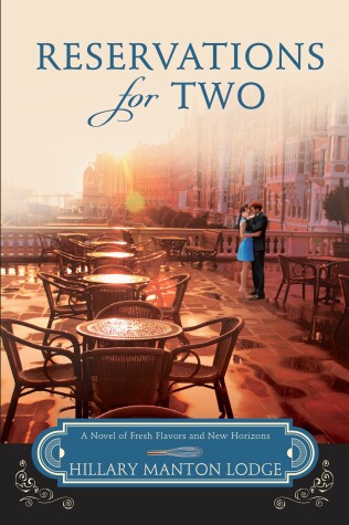 Cover of Reservations for Two