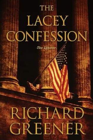 Cover of The Lacey Confession