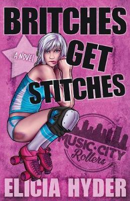 Cover of Britches Get Stitches