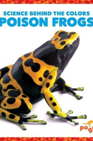 Cover of Poison Frogs