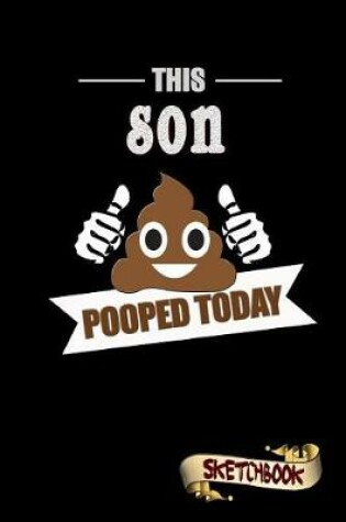 Cover of This Son Pooped Today