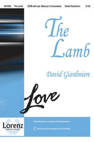 Cover of The Lamb