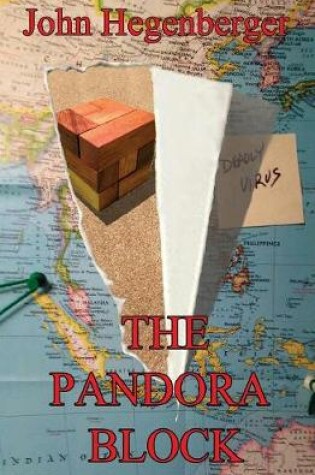 Cover of The Pandora Block