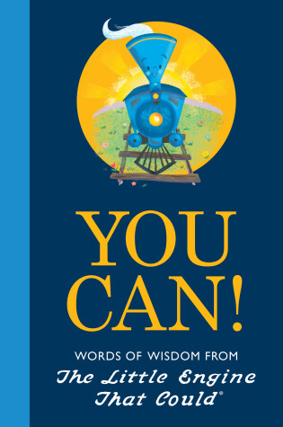 Cover of You Can!