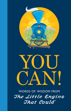 Cover of You Can!