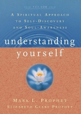 Book cover for Understanding Yourself