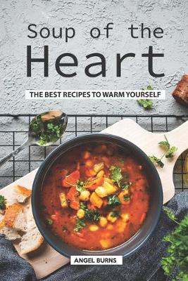 Book cover for Soup of the Heart