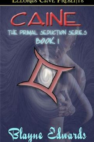 Cover of Primal Seduction - Caine