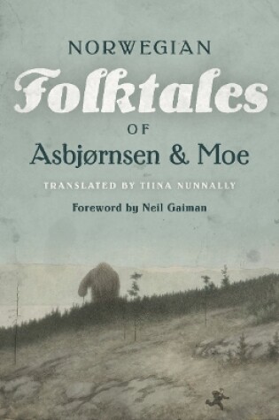 Cover of The Complete and Original Norwegian Folktales of Asbjørnsen and Moe