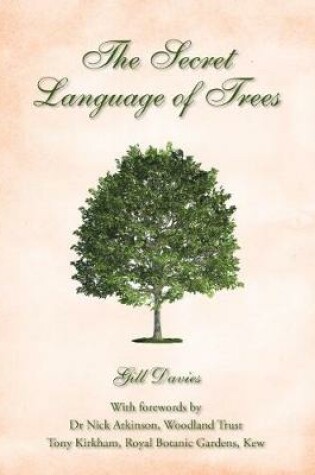 Cover of The Secret Language of Trees