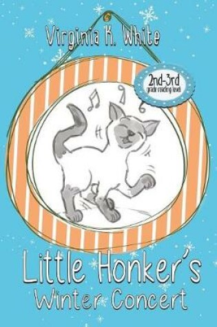 Cover of Little Honker's Winter Concert
