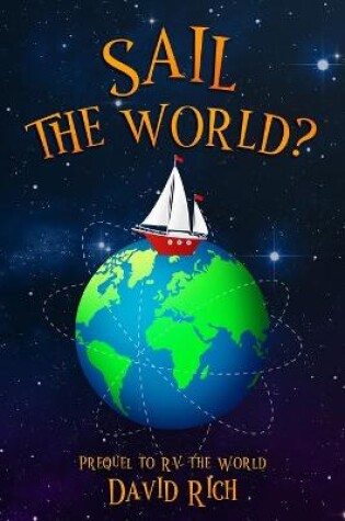 Cover of Sail the World?