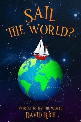 Book cover for Sail the World?