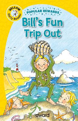 Cover of Bill's Fun Trip Out