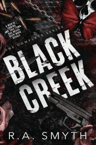 Cover of Black Creek