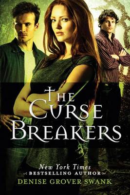 Cover of The Curse Breakers