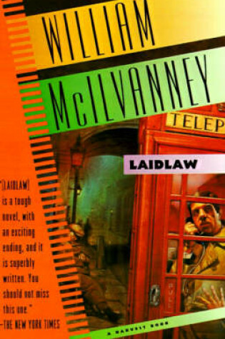 Cover of Laidlaw