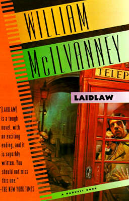 Book cover for Laidlaw