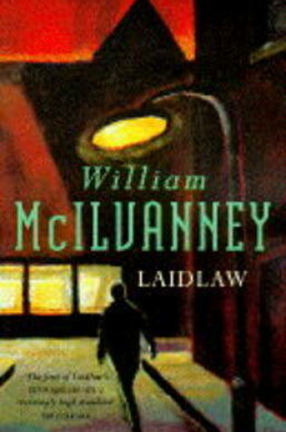 Cover of Laidlaw