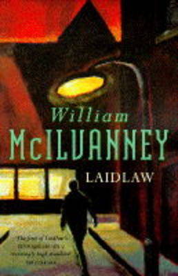 Book cover for Laidlaw