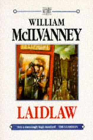 Cover of Laidlaw