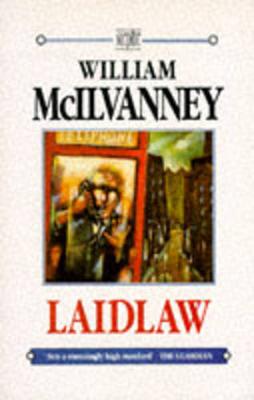 Book cover for Laidlaw