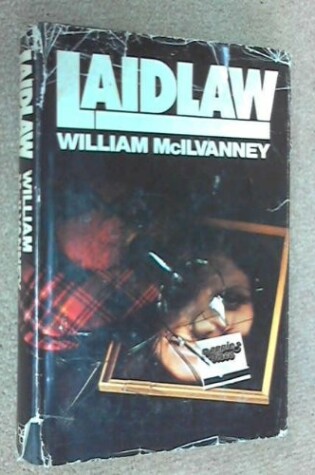 Cover of Laidlaw