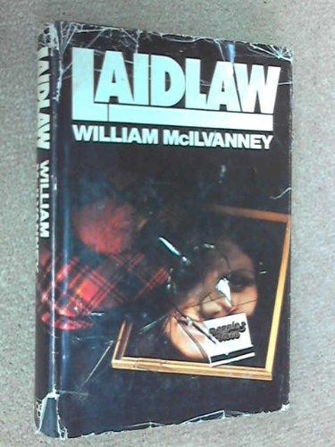 Book cover for Laidlaw