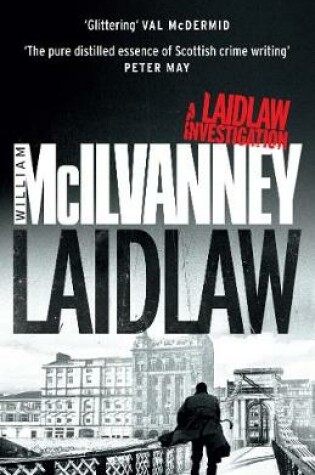 Cover of Laidlaw