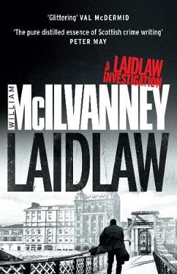 Book cover for Laidlaw