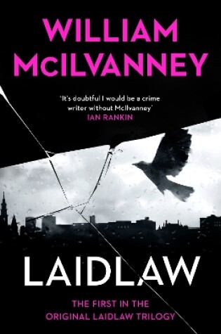 Cover of Laidlaw