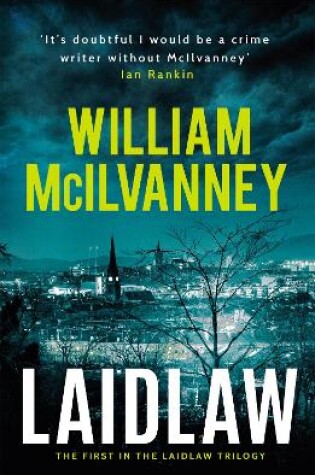 Cover of Laidlaw